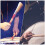 1Ensemble Kit Percussion Baguettes Érable Légères Avec Balais En Acier 9