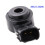 1 Pcs Engine Knock Sensor & 1 Pcs Car Crankshaft Position Sensor for 6