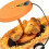 Chick Brooder Heater Can Accommodate Multiple Chickss for Chickens Warm Like A Hen US Plug 2