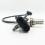 1 Pcs Probe O2 Oxygen Sensor for  DAEWOO AVEO & 1 Pcs MAP Manifold Absolute Pressure Sensor 3
