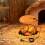 Chick Brooder Heater Can Accommodate Multiple Chickss for Chickens Warm Like A Hen US Plug 5