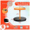 Chick Brooder Heater Can Accommodate Multiple Chickss for Chickens Warm Like A Hen US Plug 6
