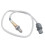 2X Sonda Lambda Sensor de Oxígeno O2 para  E83 E90 E91 E92 E93128I 11787558073 7