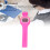 Orologio digitale per bambini Roseate, 200 mAh, quadrante da 45,2 mm 3