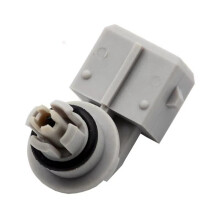 2X 2 Pin Car Air Intake Temperature Sensor 8200454482 for Clio Espace Laguna Megane Kangoo Modus Twingo Satis
