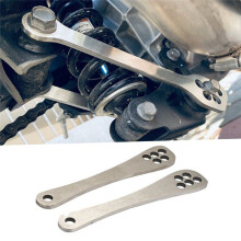 Motorcycle Adjustable Rising Link for Loncin VOGE 500dsx 500ds 650dsx 650ds 500R