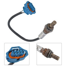 2 Pcs Air Fuel Ratio Oxygen Sensor for Excelle Cruze Orlando 1.6L 1.8L 2009-2017, Downstream & Upstream