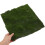 2Pièces Mousse Faux Vert Flexible Pour Artisanat DIY 3