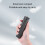 Pocket 3 Mini-Stativ, 1/4-Zoll-Schraubengewinde 7