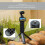 Pocket 3 Mini-Stativ, 1/4-Zoll-Schraubengewinde 11
