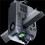 For    Model Fan Cooling Module  / Pro/ 3d Printer Parts Cooling Fan Module 4