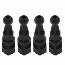 20Pcs Car Engine Cover Stud Pin 4891847AA for 300 2011-2022 for Avenger