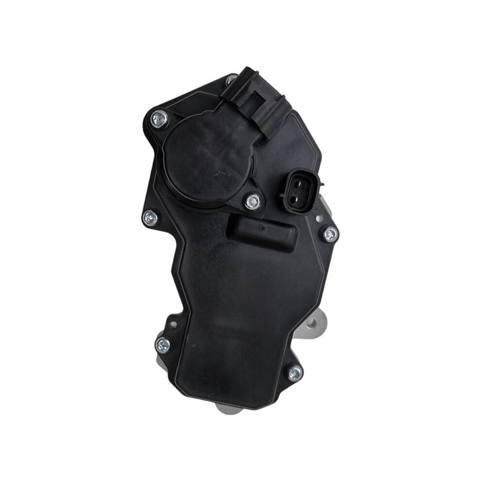2X Electronic Turbo Actuator For Hilux Innova Fortuner 2.4L 2Gd-Ftv 1720111080 235600-0200 89674-71020 6031559360257
