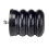2pcs SSF-106-47 + 2pcs SSR-338-54 Front and Rear Air Help Spring for  Freightliner and - Sprinter 3500 6