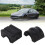 4Pcs Automobile Front Control Arm Bushing Stabilizer Bar Bushing for  Model 3 1144383-00-B Parts 4