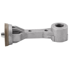 2X Luchtvering Compressor Pomp Reparatiesets Drijfstang voor voor Grand Cherokee WK2 97035815111