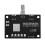 4X MKS OSC V1.0 Stepper Motor Drive Simple Controller Pulse PWM Signal Generator Module Speed Control 8-24V 4