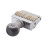 2X Arxin 12 Band Self Inking Rubber Stamps Numbering Machine, 8
