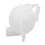 Coolant Expansion Tank Bottle 1323A3 Suitable for  307  C4 2
