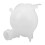 Coolant Expansion Tank Bottle 1323A3 Suitable for  307  C4 5