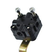 3X Truck Air Standard Leveling Height Control Valve Kit Replace VS-227 53321-Q120