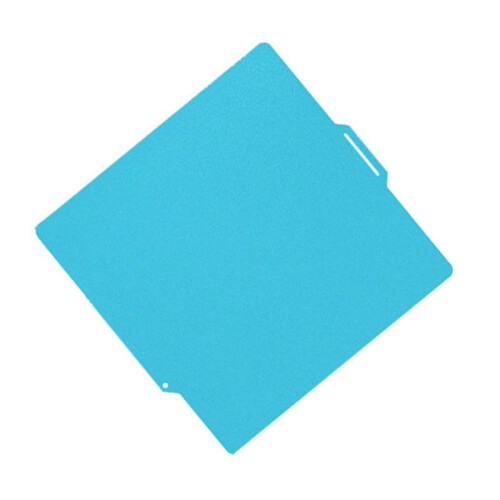 Low-Temperature Stabilized Printed Circuit Board,Build Plate for  X1C/P1P/P1S/A1 Spring Steel Double Sided 1
