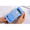 Deli D82MS Scientific Calculator 240 Functions Functional Calculator with Protective Case for School Students and Teachers B 5
