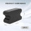 4PCS Rubber Coil Spring Spacers,Heavy Duty Front Coil Spring Booster Kit for 2.5inch Coil Spring Lift 7