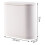 Clamped Trash Can Storage Plastic Home Garbage Classification Collector Kitchen Deodorant Supplies A 7