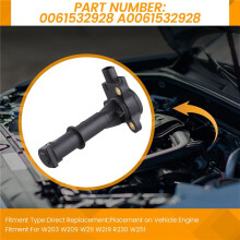 0061532928 Auto-Motorölstandsensor für - W203 W209 W211 W219 R230 W251 A0061532928