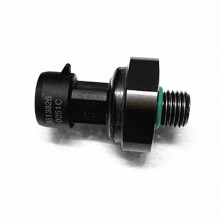 10Pcs 8513826 Oil Fuel Pressure Sensor for YALE Forklift H40-120FT 040-120VX 2070263 Engine Oil Pressure