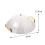 Cake Stand, Round Tray with Lid, Multipurpose Tray with Handle for Tea Breakfast Office Coffee Table Large 7
