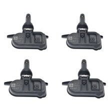 4Pcs/Lot 433MHZ TPMS Tire Pressure Sensor 40700-5ZH0A 407003HN0B A4709057800 for Infinit