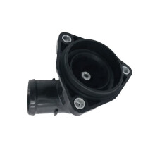 03H121121C 03H121121 Engine Cooling Thermostat Housing for for Q7 for Cayenne Phaeton 3.6L 2007-2010