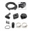 Car Modification Crankcase Engine Ventilation Kit for  2011 - 2020 6.7L 2