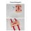 Trauma Simulated Wound Practice Module for Nurse Training & Schools Featuring Hemostasis & First-Aid Practice Manikins 7