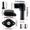 Car Modification Crankcase Engine Ventilation Kit for  2011 - 2020 6.7L 6