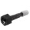 61311375715 Coolant Level Sensor 109mm Long 1033 Water Level Sensor for  E23 E24 E28 E30 2