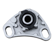 Boccole di Montaggio del Supporto del Motore 'Asta di Coppia Laterale da 2 Pezzi Staffa 'Asta di Coppia del Motore per  S60 S80 V70 XC90