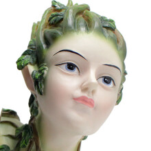 Forest Elf Garden Tree Ornament