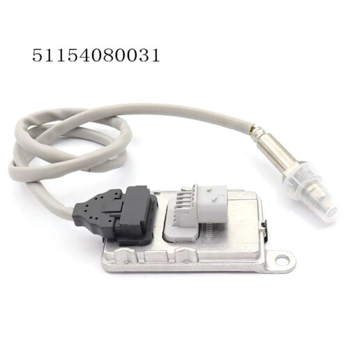51154080031 Stikstofoxide-Nox-Sensor voor -Vrachtwagentractor Auto-Onderdelen 2