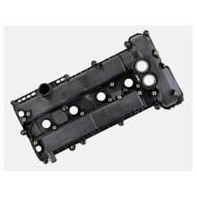 Car Engine Valve Cover LR030368 BB5E6K271AD BB5E6K271AF BB5E6K271AG for Sport Evoque 2.0L