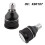 2 Pcs K80107 Front Lower  Joint Set for  Escape 2001 - 2012 Mercury Mariner Tribute 2001 - 2011 2