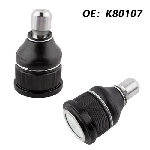 2 Pcs K80107 Front Lower  Joint Set for  Escape 2001 - 2012 Mercury Mariner Tribute 2001 - 2011 1