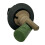 Coolant Fluid Level Sensor Fit for Freightliner 06-62384-002 Low Water Sensor 0662384002 4