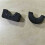 2X Automobile Front Sway Bar Bushing Stabilizer Bar Bushing 1111754-00-B for  Model X 3