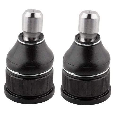 2 Pcs K80107 Front Lower  Joint Set for  Escape 2001 - 2012 Mercury Mariner Tribute 2001 - 2011