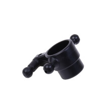 4Pcs K989-42 Lower Swing Arm for K969 K979 K989 K999 P929 1/28 & 4Pcs K989-33 K989-34 Front & Rear Steering Cup