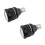 2 Pcs K80107 Front Lower  Joint Set for  Escape 2001 - 2012 Mercury Mariner Tribute 2001 - 2011 5