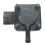 Differential Pressure Sensor Intake Pressure Sensor for  Auris Verso  RAV4 89480-42010 8948042010 4